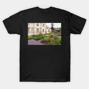 St Fagans Castle T-Shirt